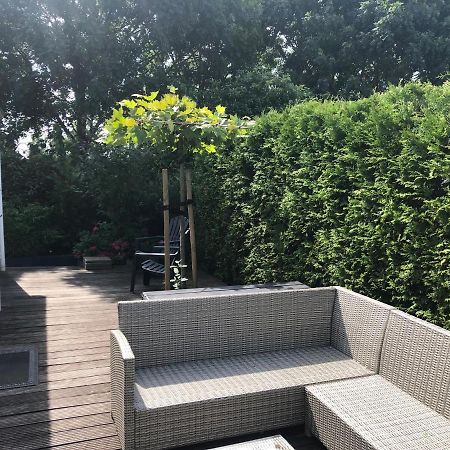 Chalet Hensbroek エクステリア 写真